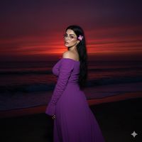 TikTok Account Photo