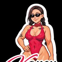 karen_brunette