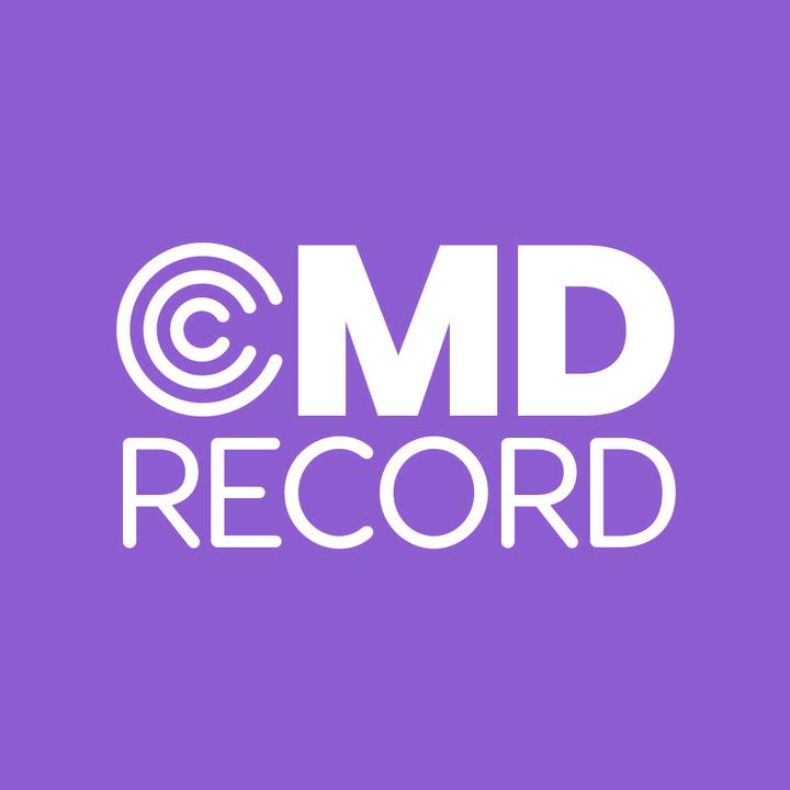 CMD Record - original sound - cmdrecord