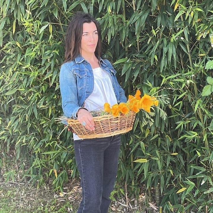 Cait Wolf | Herbalist - original sound - riserootedwellness