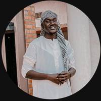 TikTok Account - farajallah211