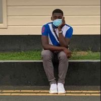 TikTok Account Photo
