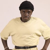 TikTok Account Photo