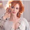 Christina Hendricks - @christinahendricks23 - TikTok