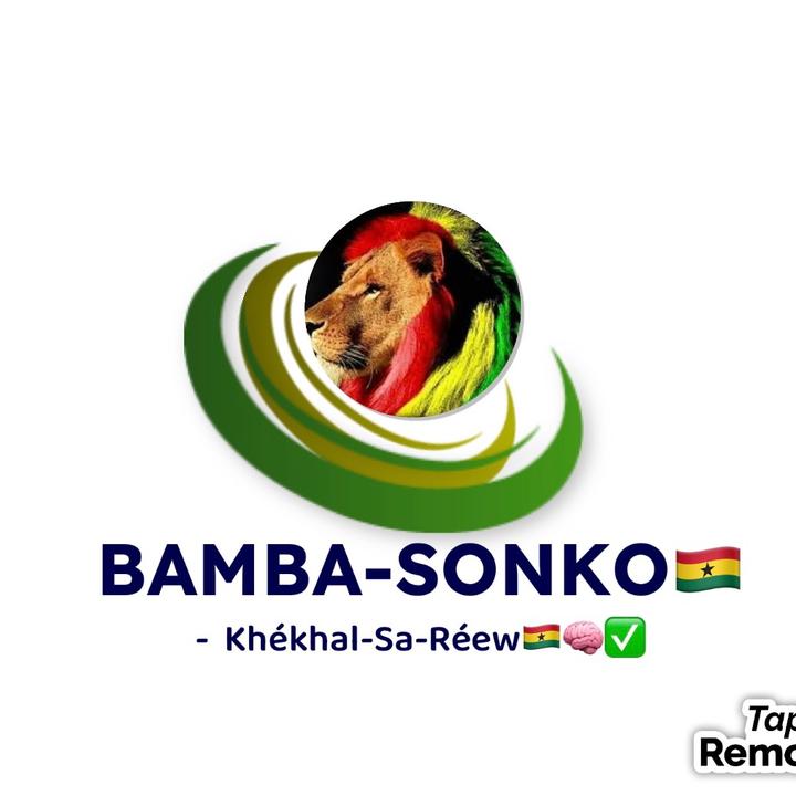 @Bamba-Sonko 🇸🇳 - BambaSonko