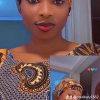 TikTok Sound - original sound - coulibaly1382