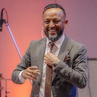 original sound - Prophet Tilahun Tsegaye / ECRC