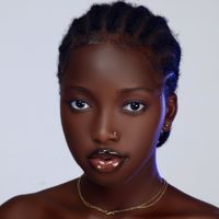 TikTok Account Photo