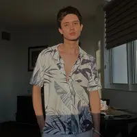 TikTok Account Photo
