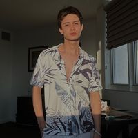 TikTok Account Photo