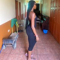 TikTok Account Photo