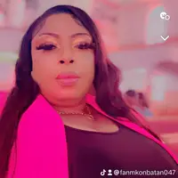 TikTok Account Photo