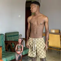 TikTok Account Photo