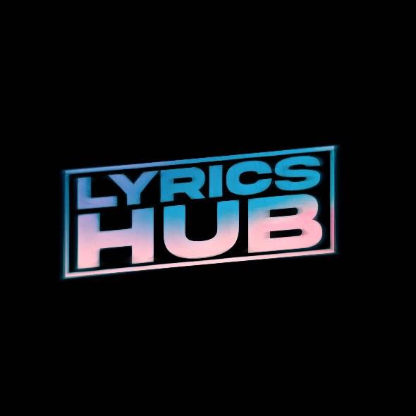 Lyrics Hub 🌐 - original sound - lyrics_hub200_