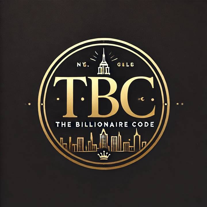 The Billionarie Code - original sound - thebillonariecode