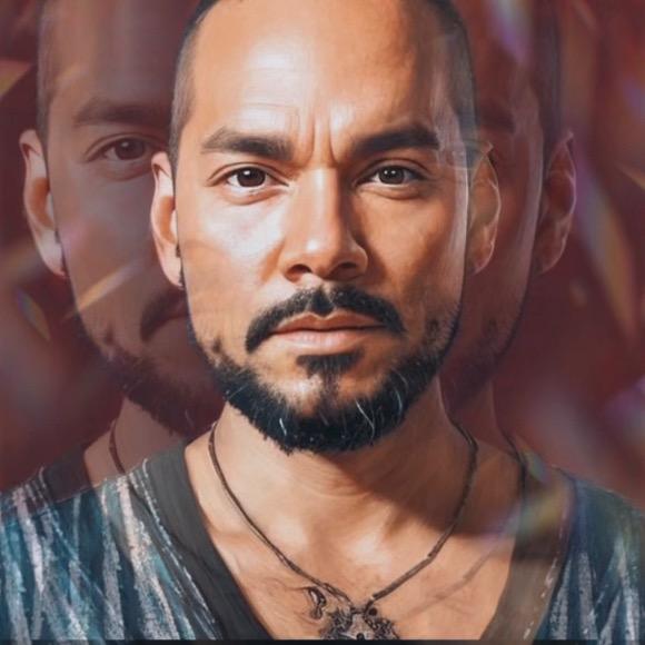 Jonathan Eleazar Navi - original sound - luminousnavigator