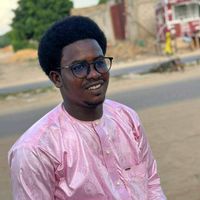 TikTok Account Photo