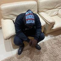 TikTok Account - dsamadichee