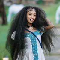 TikTok Account Photo