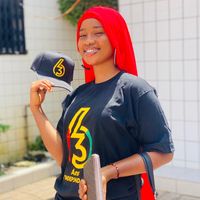 TikTok Account Photo