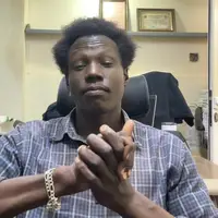TikTok Account - adincholkudiet