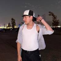 TikTok Account Photo