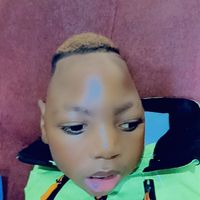 TikTok Account Photo