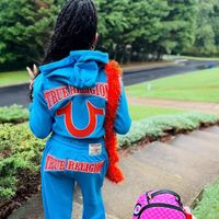 TikTok Account Photo