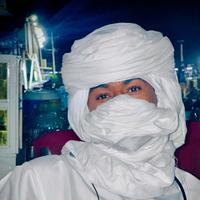 الصوت الأصلي