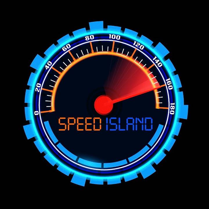 Speed Island - original sound - speed_island