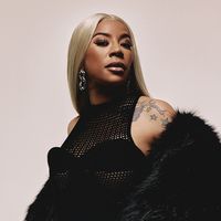 TikTok Account - keyshiacole