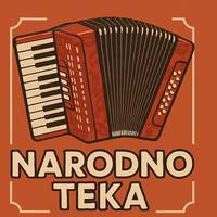 TikTok Account - narodno_teka
