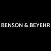 Benson & Beyehr - @benson_beyehr - TikTok