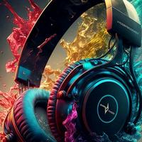 Sound image