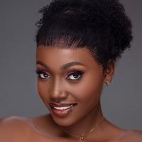 Je ressemble à ma mère