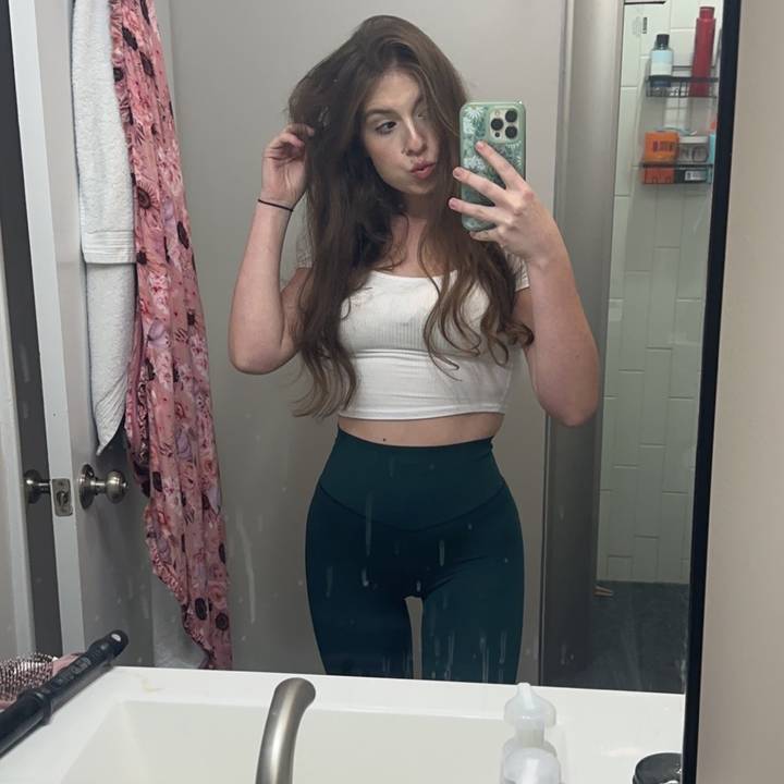 Caroline 💜 - original sound - carolineefitness25