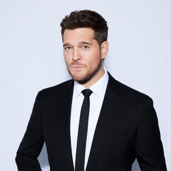 Michael Bublé - Feeling Good