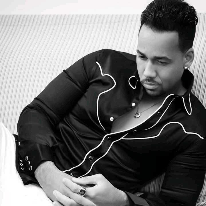 DAYANA 💙 - original sound - romeosantos_fans_