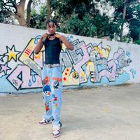 Song - GambianTekno and afroco1