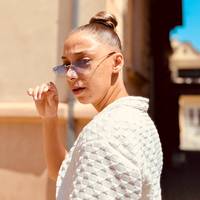 TikTok Account Photo
