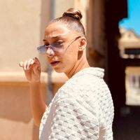 TikTok Account Photo