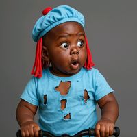 TikTok Account Photo