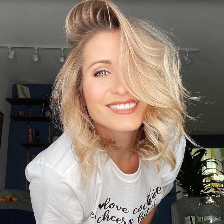 Gabrielle Stone Gabrielle Stone Tiktok