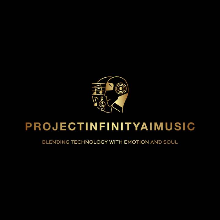ProjectInfinityAiMusic - original sound - projectinfinityaimusic