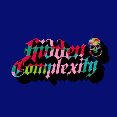 Hidden Complexity - original sound - hdncomplexity