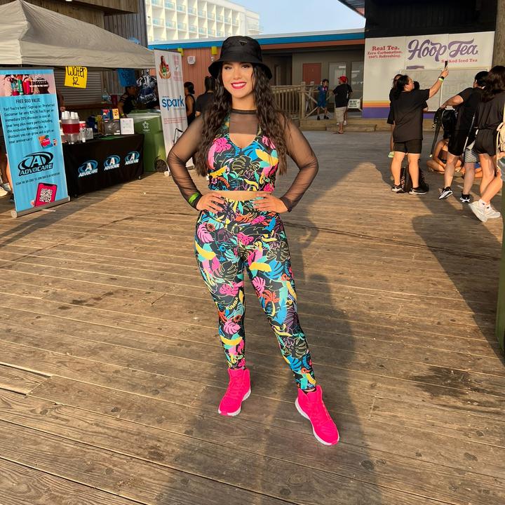 zumbaconaimee