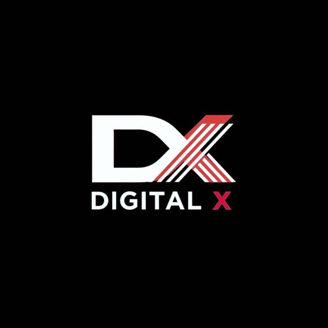 DigitalX - son original