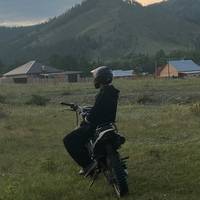 TikTok Account - panterkavod03