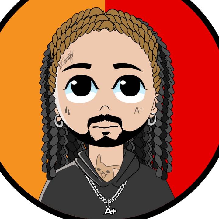 Sin Boy - KARIOLA