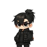 TikTok Account - jordancheng.ai